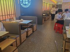 -古乐牛香•鲜牛肉牛杂火锅(系马桩总店)