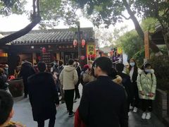 -天目湖山水园