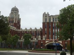 -华东政法大学(松江校区)