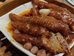 -点都德(喜粤楼店)