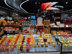 -Olé精品超市(广州太古汇店)