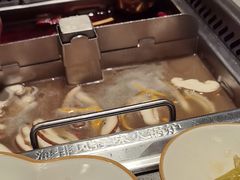 -海底捞火锅(方圆荟店)