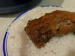 -百家春好德来姜母鸭