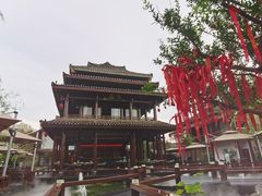 -濮园 · 四合院餐厅