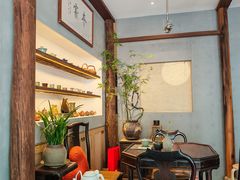 -本处·素食·融合料理(南油店)