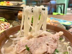 -安南越南餐厅(青岛万象城店)