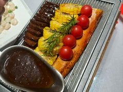 -阿明小菜·海鲜·上海菜(梅陇店)