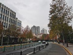 -上海市徐汇区口腔医院