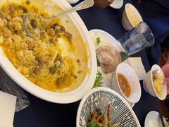 -伊带伊路新疆美食府(呼家楼店)