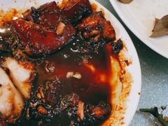 -群乐饭店(滨安路店)
