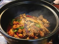 -陈帅夜排档·龙虾·炒菜·烤串(世茂店)