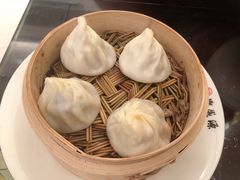 -熙盛源(滨湖万达店)