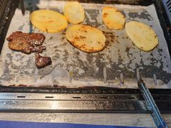 -非烤勿扰自助烤肉海鲜火锅(南城莱蒙店)