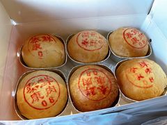 -泰康食品(南京东路店)