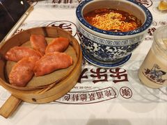 -乐乐大排档·30年老字号(浙江路店)