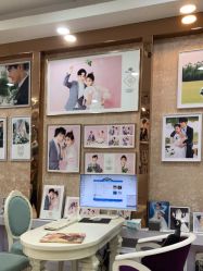 点击看大图 -巴黎婚纱摄影(品质优选龙华总店)