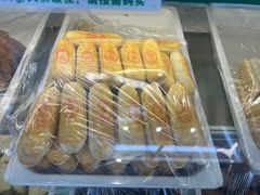 -紫光园清真北京小吃(广渠门内店)