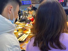 -丁家坡洋芋·观音桥好吃街A区(全国总店)