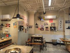 -陈陈火锅(较场口店)