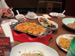 -红蜡烛-养生粥-津鲁菜(中山路店)