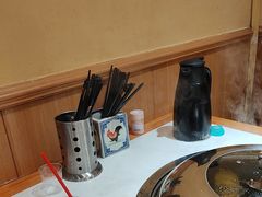 -冰城焰会大丰收铁锅炖(萝岗万达金街店)