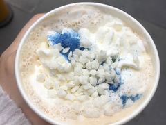 -星巴克(北京中关村北京国际店)