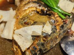 经典鱼头泡饼-旺顺阁·北京菜(北辰上品+)