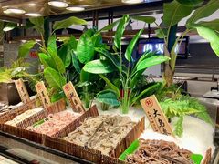 -韩大地烤肉海鲜火锅自助(五一广场店)