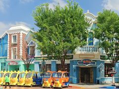 -沈阳方特欢乐世界