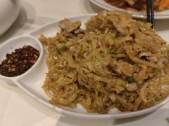 -吉林省林业宾馆-餐厅