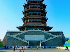 -门城湖公园