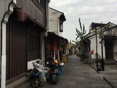 -绍兴书圣故里景区