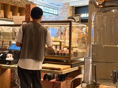 -RUXU入续糖水铺与包(卓悦中心店)