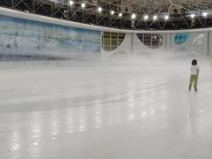 -世界之窗阿尔卑斯冰雪世界