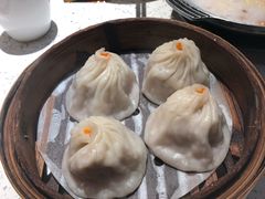 灌汤小笼包-又一间茶点轩(百汇广场店)