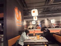 -潮发潮汕牛肉店(东方宝泰店)
