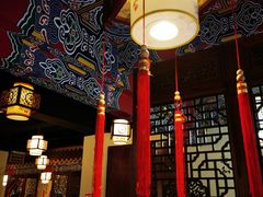 -应天大明王朝·南京菜(中山陵店)