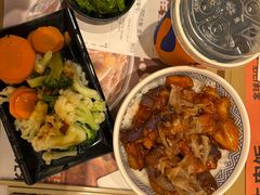 -吉野家(中关村3店)