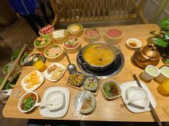 -小饕荟养生火锅(仁和·熙春郡店)