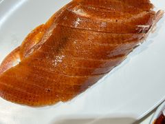 -四季民福烤鸭店(通州马驹桥店)