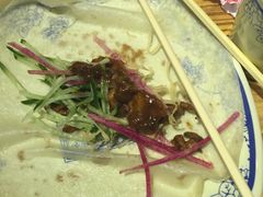 -满园春饼(宜昌万达店)
