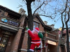 -天津五大道文化旅游区