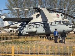 -中国航空博物馆