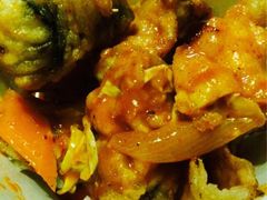 iphone_upload_pic-米屋石锅拌饭(师大店)
