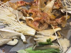 -阿昌白族石板烧(大理古城店)