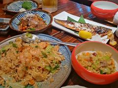 -鸟鹏烧鸟居酒屋(熙龙湾店)