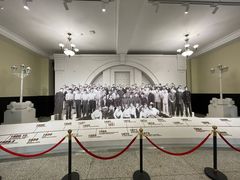 -哈尔滨工业大学-博物馆