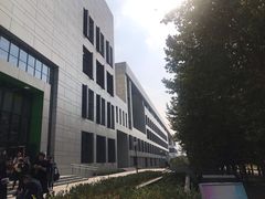 -大连理工大学(凌水校区)