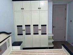 -A家居·松堡王国儿童家具(集美家居大红门店)