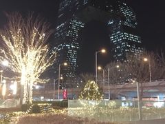 -中央广播电视总台(光华路办公区)